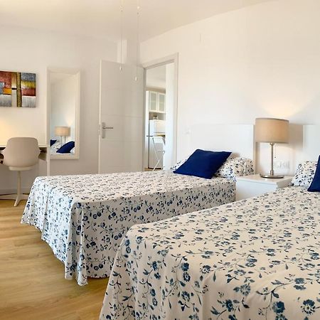 Malagadevacaciones - La Carihuela Palace Torremolinos Esterno foto