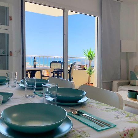 Malagadevacaciones - La Carihuela Palace Torremolinos Esterno foto