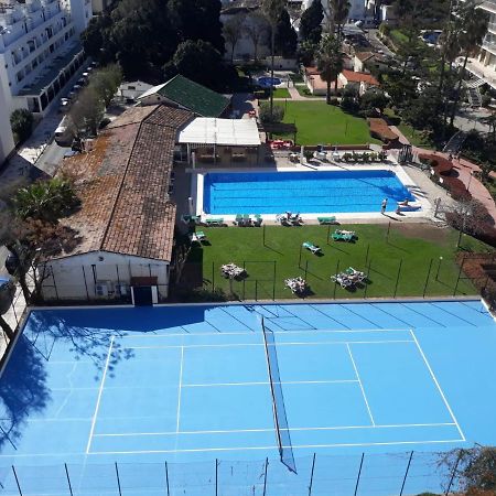 Malagadevacaciones - La Carihuela Palace Torremolinos Esterno foto