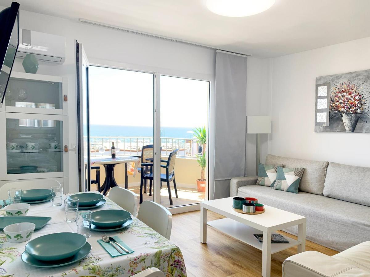 Malagadevacaciones - La Carihuela Palace Torremolinos Esterno foto