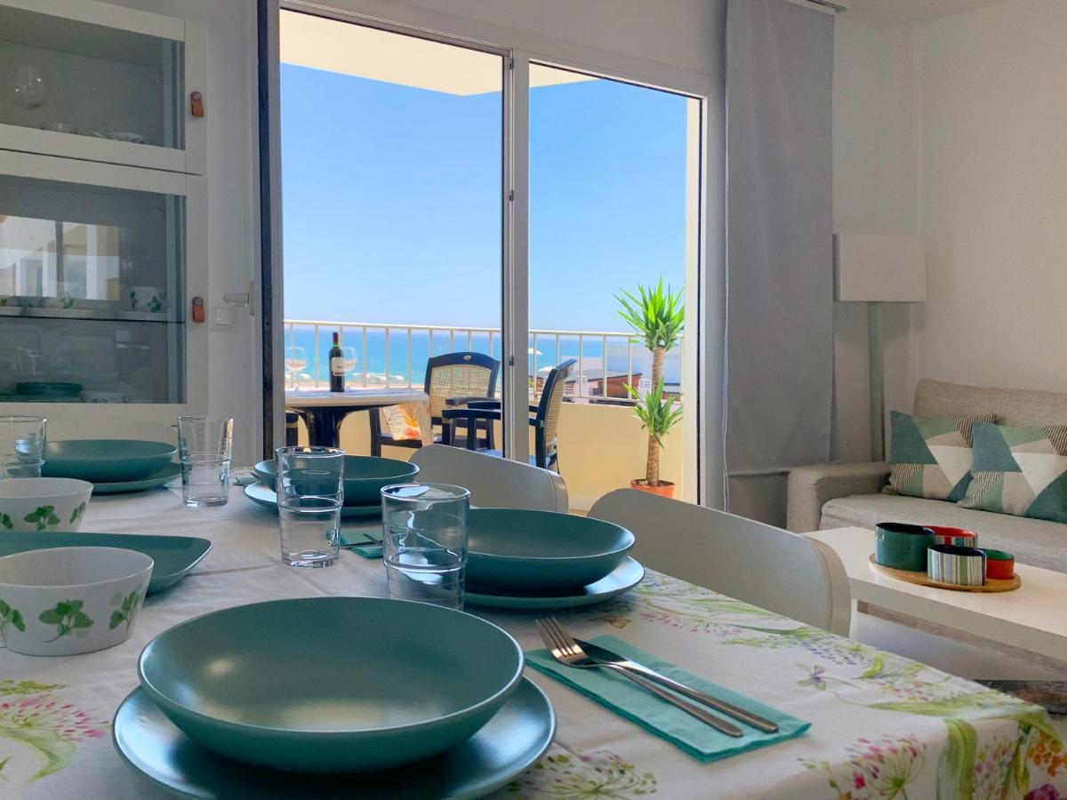 Malagadevacaciones - La Carihuela Palace Torremolinos Esterno foto
