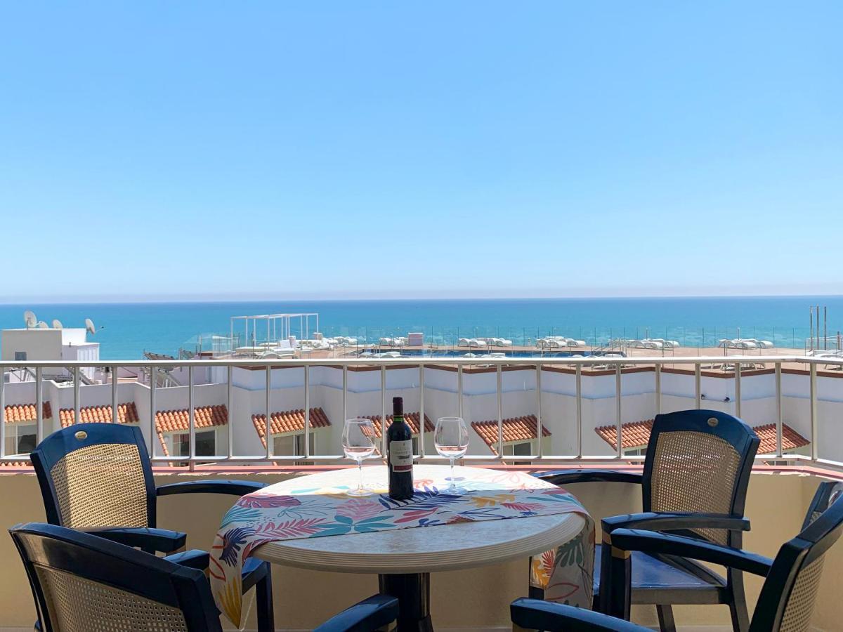 Malagadevacaciones - La Carihuela Palace Torremolinos Esterno foto