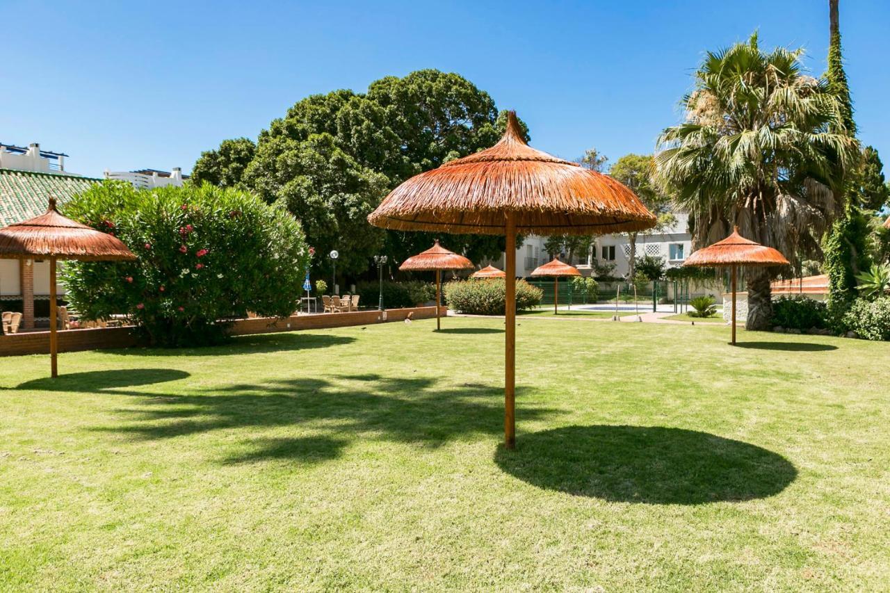 Malagadevacaciones - La Carihuela Palace Torremolinos Esterno foto